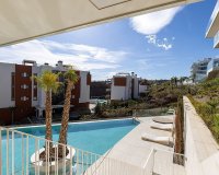 Rynek wtórny - apartment - Fuengirola - Fuengirola Centro