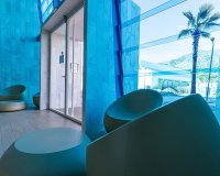 Rynek wtórny - apartment - Fuengirola - Fuengirola Centro