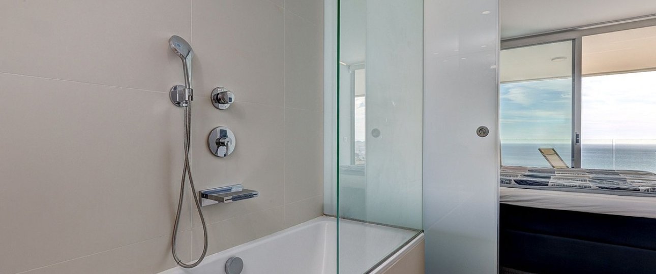 Rynek wtórny - apartment - Fuengirola - Fuengirola Centro