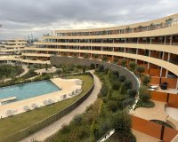 Rynek wtórny - apartment - Fuengirola - Fuengirola Centro