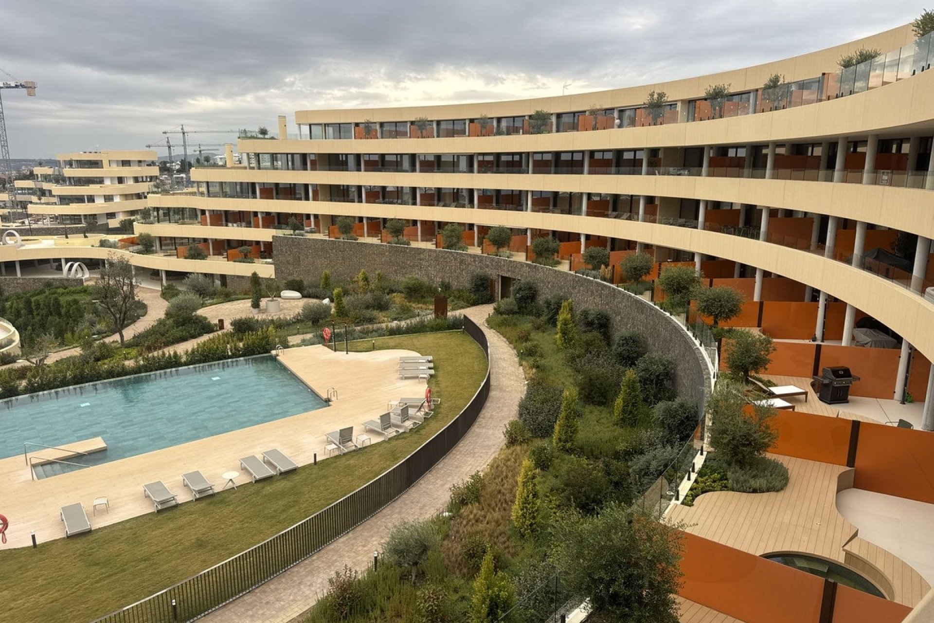 Rynek wtórny - apartment - Fuengirola - Fuengirola Centro