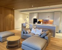 Rynek wtórny - apartment - Fuengirola - Fuengirola Centro