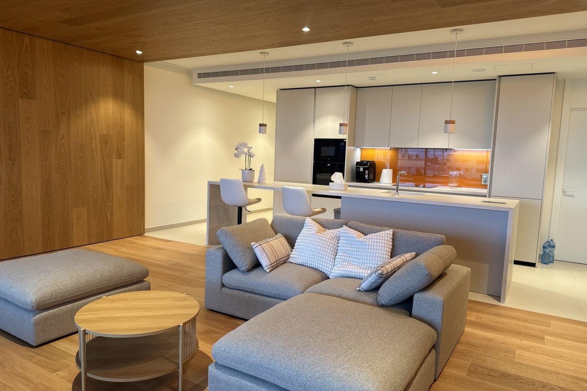 Rynek wtórny - apartment - Fuengirola - Fuengirola Centro