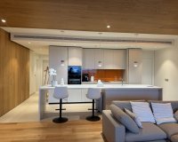 Rynek wtórny - apartment - Fuengirola - Fuengirola Centro
