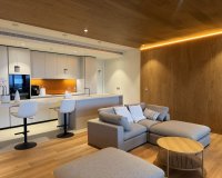Rynek wtórny - apartment - Fuengirola - Fuengirola Centro