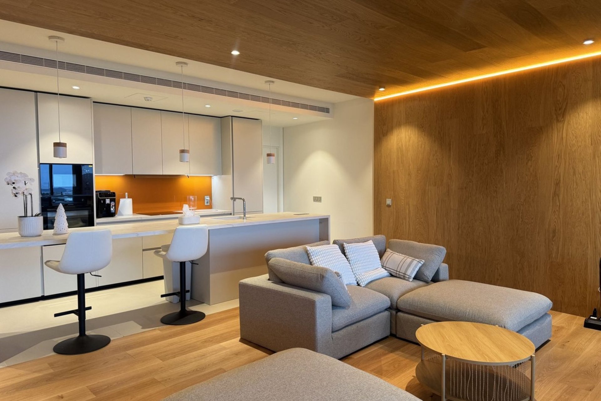 Rynek wtórny - apartment - Fuengirola - Fuengirola Centro
