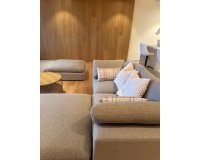 Rynek wtórny - apartment - Fuengirola - Fuengirola Centro