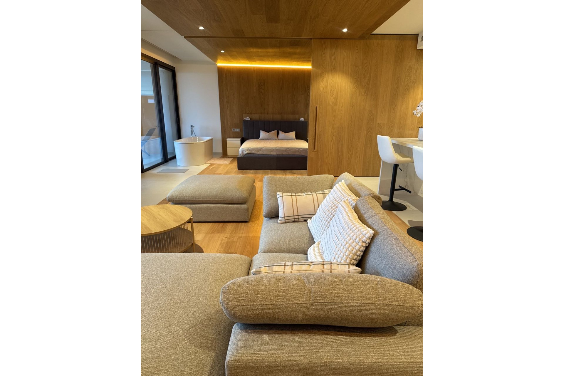 Rynek wtórny - apartment - Fuengirola - Fuengirola Centro