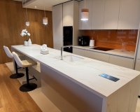 Rynek wtórny - apartment - Fuengirola - Fuengirola Centro