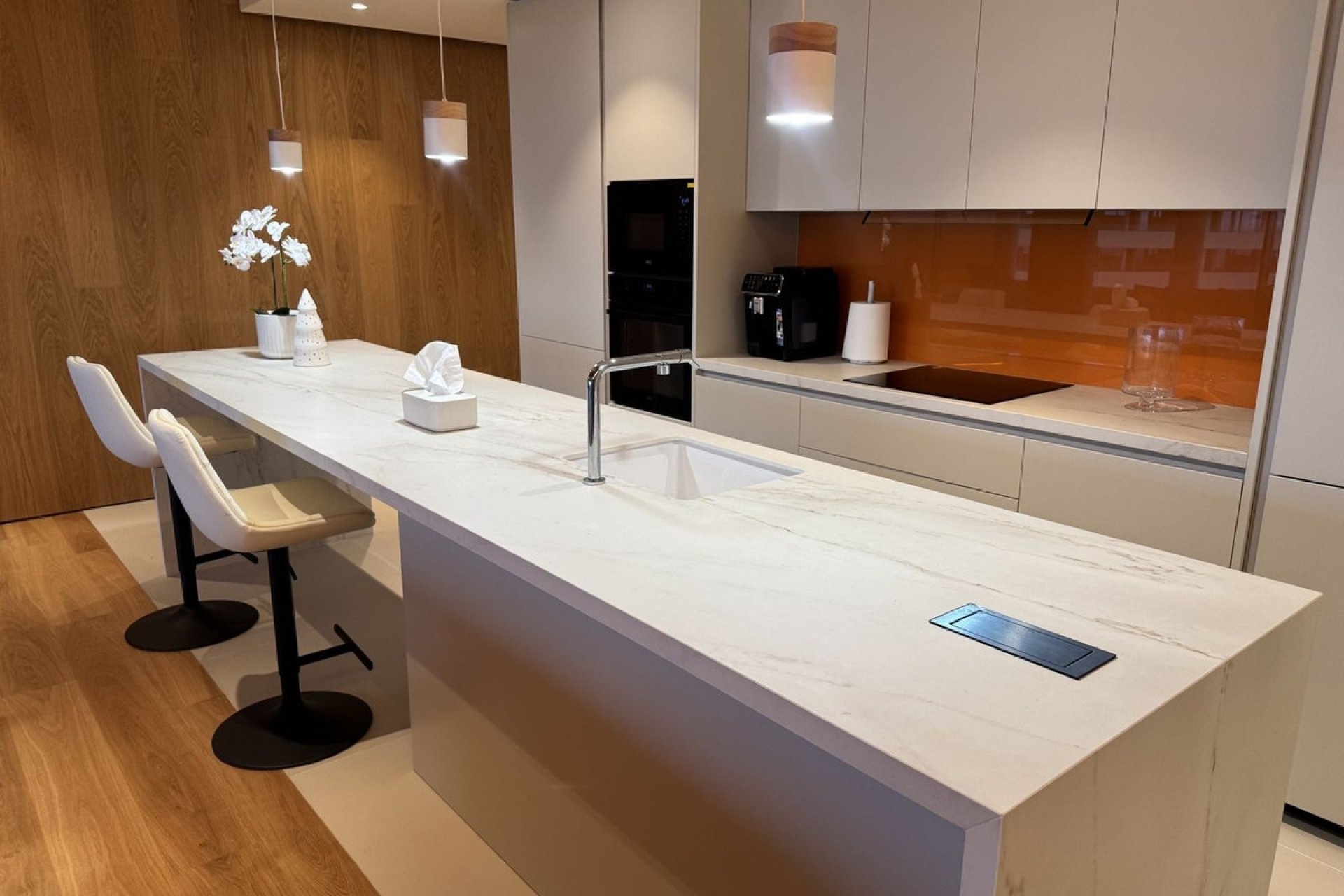 Rynek wtórny - apartment - Fuengirola - Fuengirola Centro