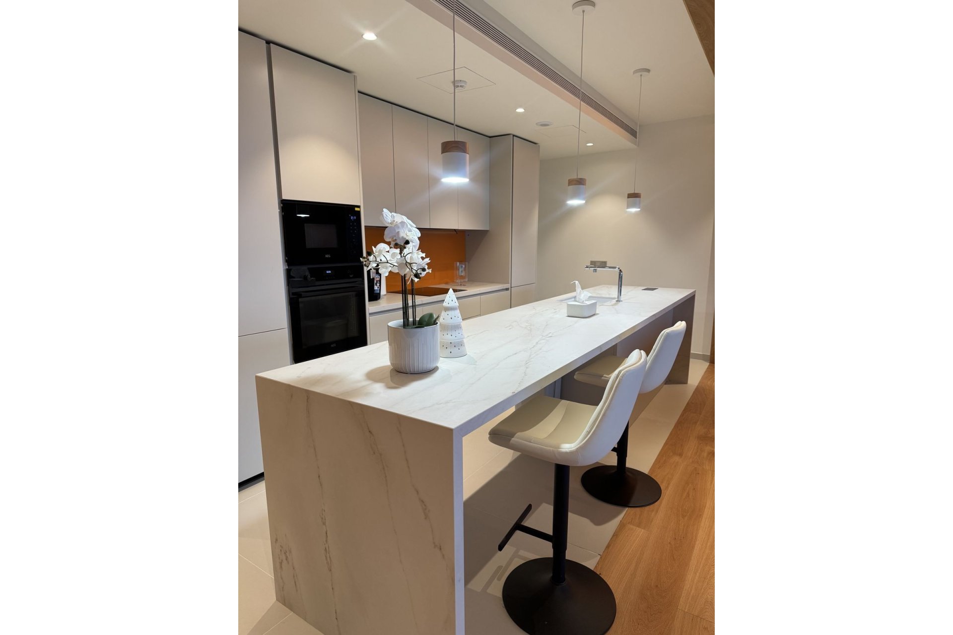 Rynek wtórny - apartment - Fuengirola - Fuengirola Centro