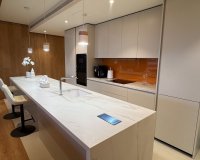Rynek wtórny - apartment - Fuengirola - Fuengirola Centro