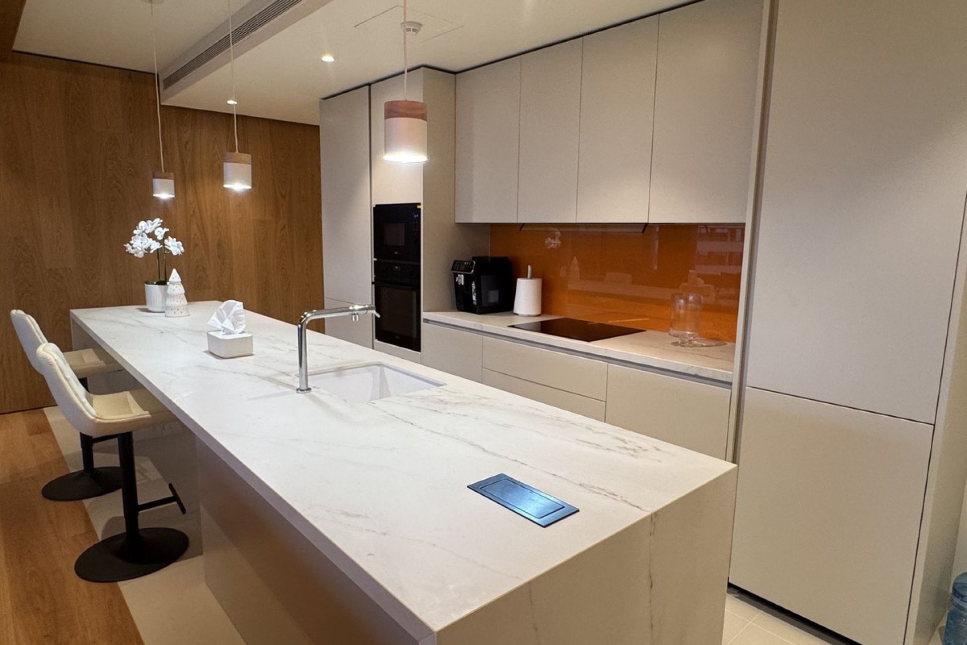 Rynek wtórny - apartment - Fuengirola - Fuengirola Centro