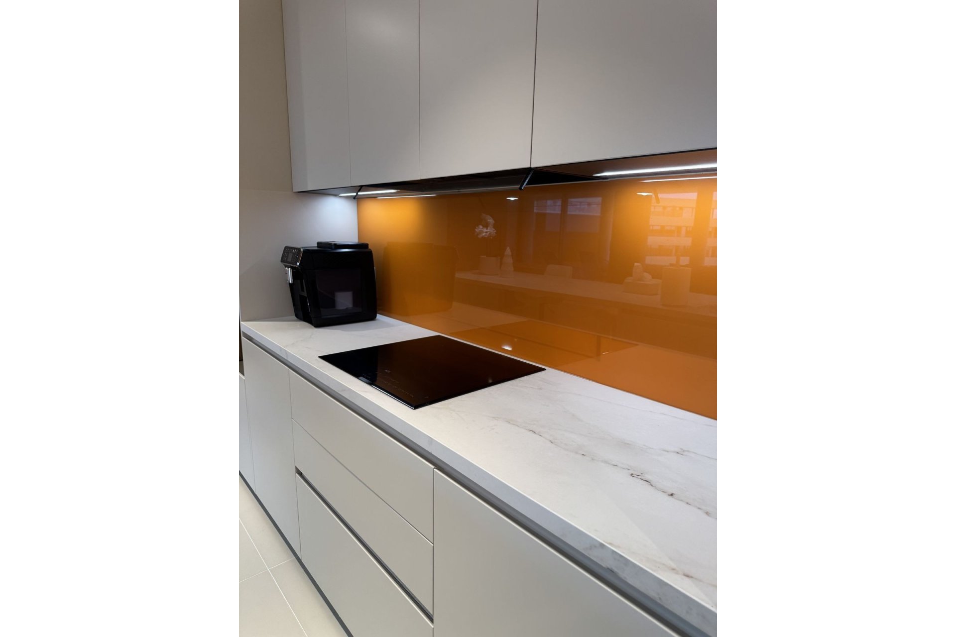 Rynek wtórny - apartment - Fuengirola - Fuengirola Centro