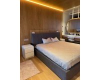 Rynek wtórny - apartment - Fuengirola - Fuengirola Centro