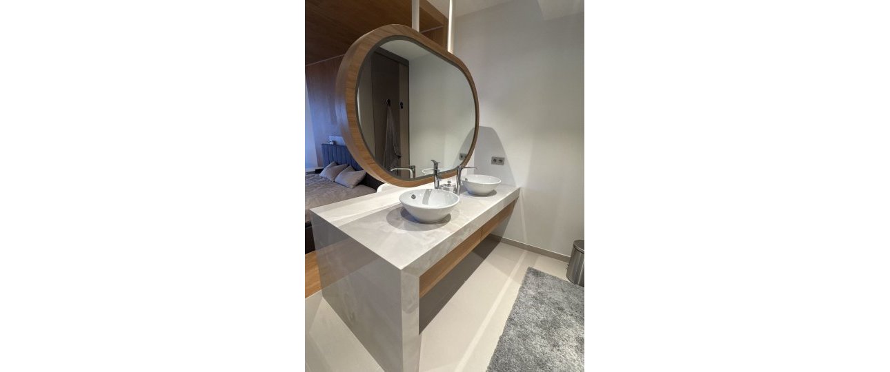 Rynek wtórny - apartment - Fuengirola - Fuengirola Centro
