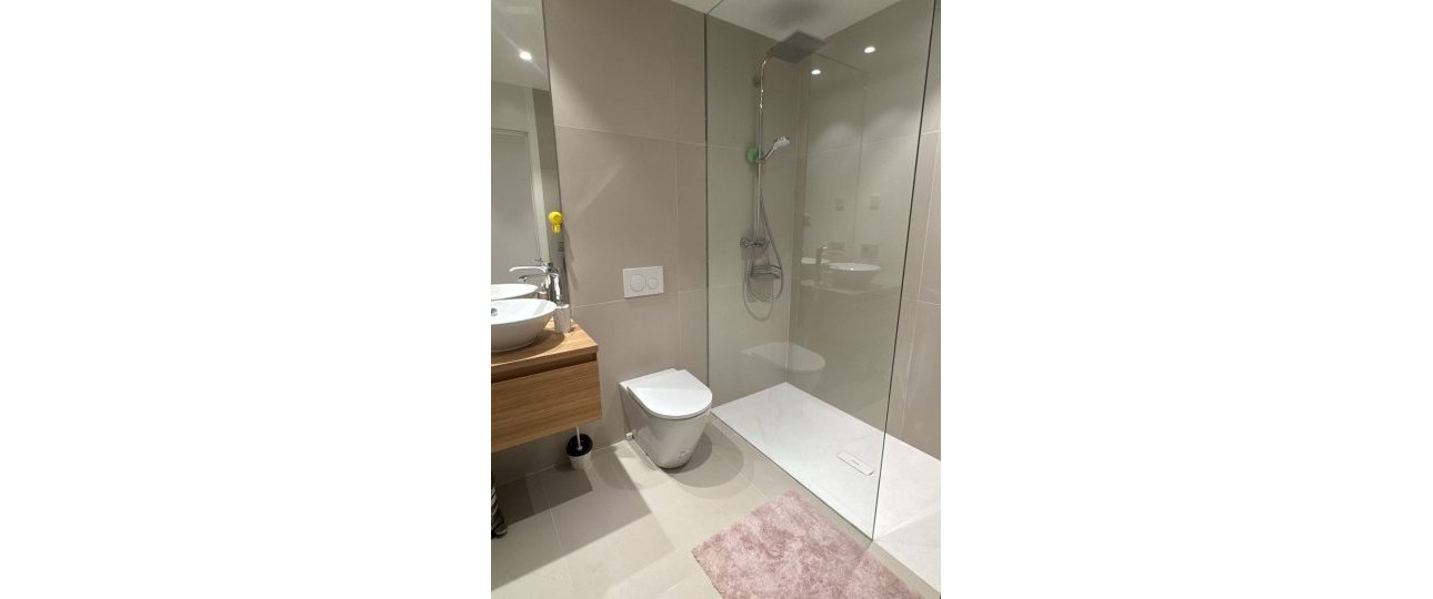 Rynek wtórny - apartment - Fuengirola - Fuengirola Centro
