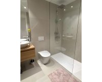 Rynek wtórny - apartment - Fuengirola - Fuengirola Centro