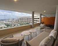 Rynek wtórny - apartment - Fuengirola - Fuengirola Centro