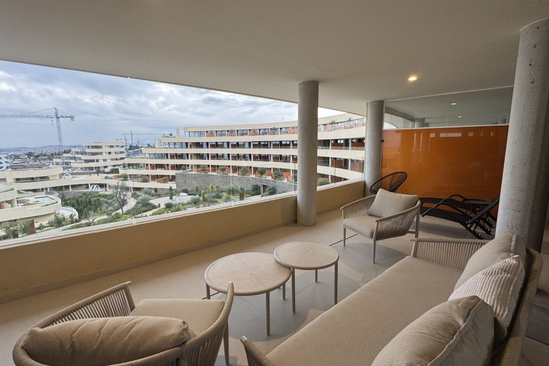 Rynek wtórny - apartment - Fuengirola - Fuengirola Centro