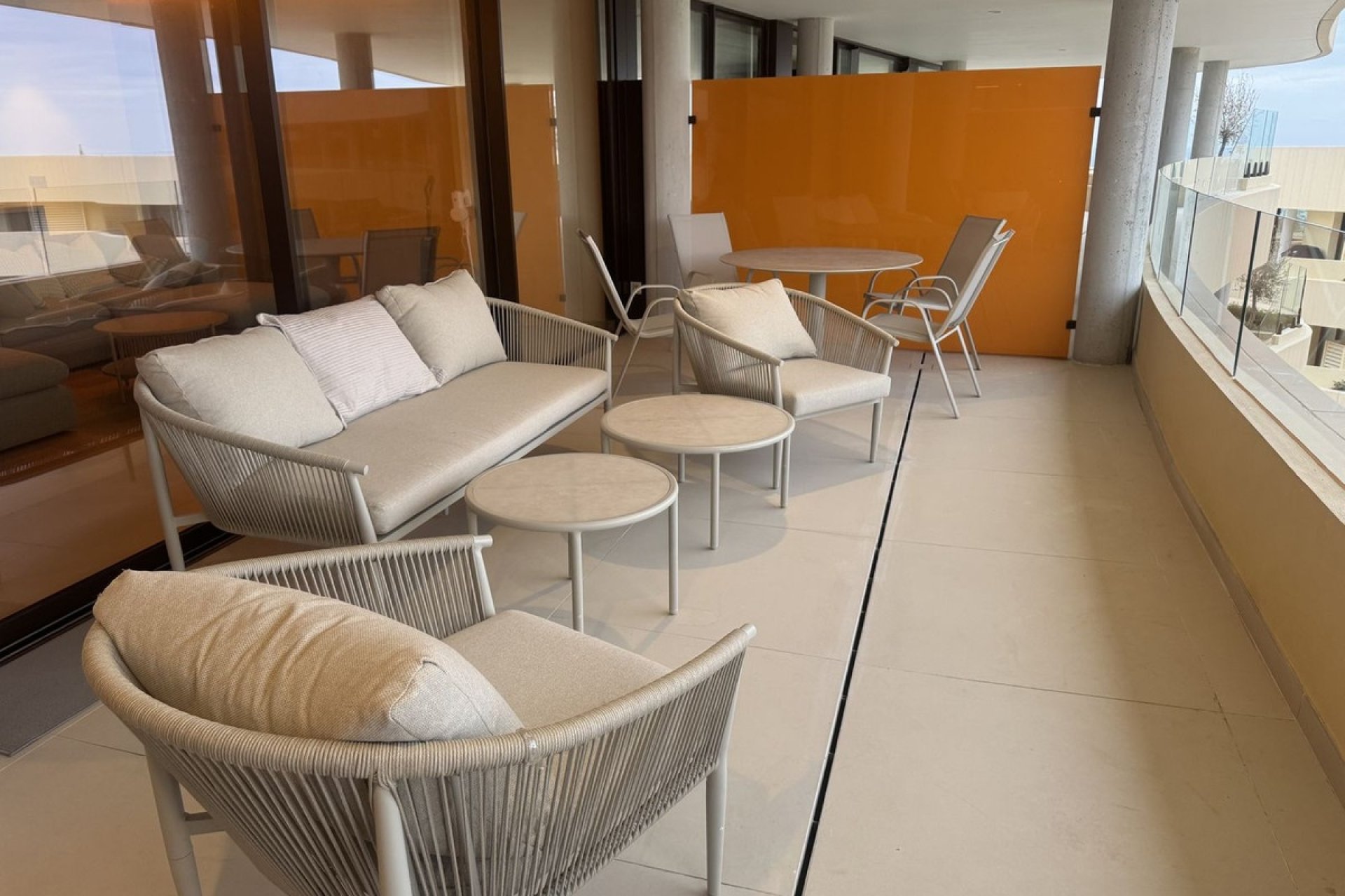 Rynek wtórny - apartment - Fuengirola - Fuengirola Centro