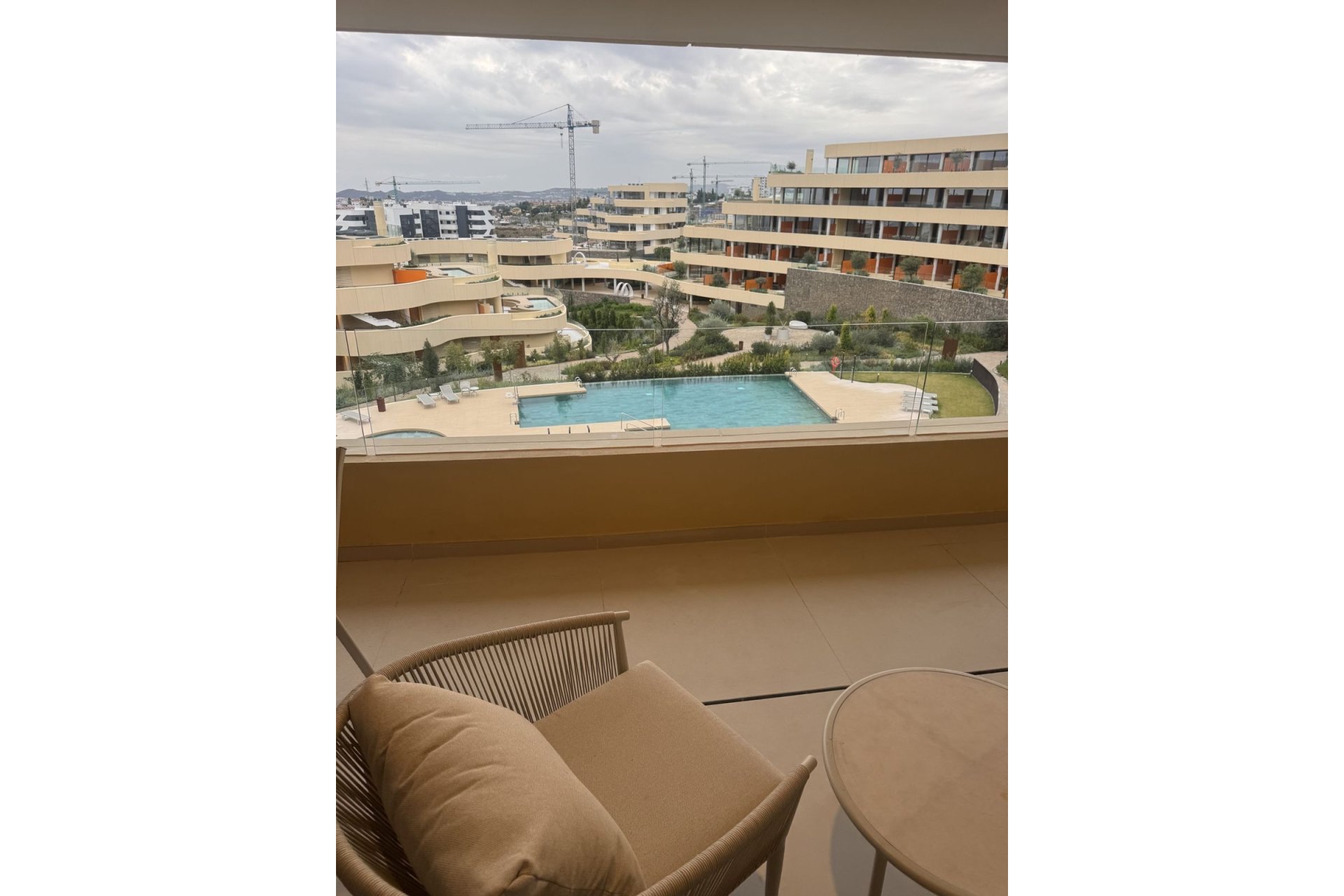 Rynek wtórny - apartment - Fuengirola - Fuengirola Centro