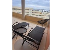 Rynek wtórny - apartment - Fuengirola - Fuengirola Centro