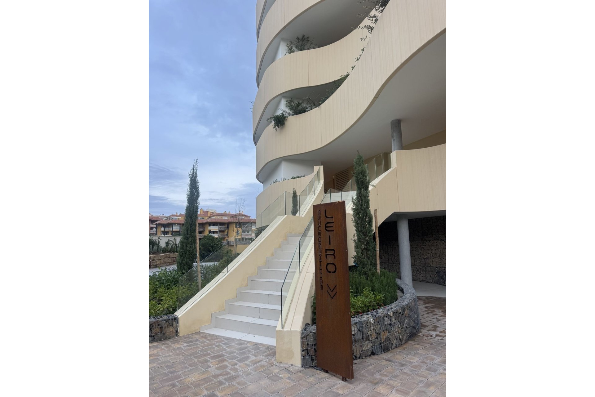 Rynek wtórny - apartment - Fuengirola - Fuengirola Centro