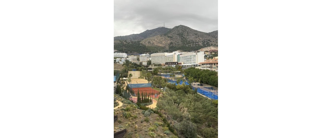 Rynek wtórny - apartment - Fuengirola - Fuengirola Centro
