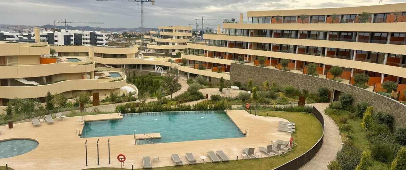 Rynek wtórny - apartment - Fuengirola - Fuengirola Centro