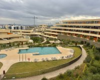 Rynek wtórny - apartment - Fuengirola - Fuengirola Centro