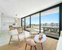 Rynek wtórny - apartment - Fuengirola - Fuengirola Centro