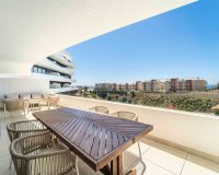 Rynek wtórny - apartment - Fuengirola - Fuengirola Centro