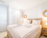 Rynek wtórny - apartment - Fuengirola - Fuengirola Centro