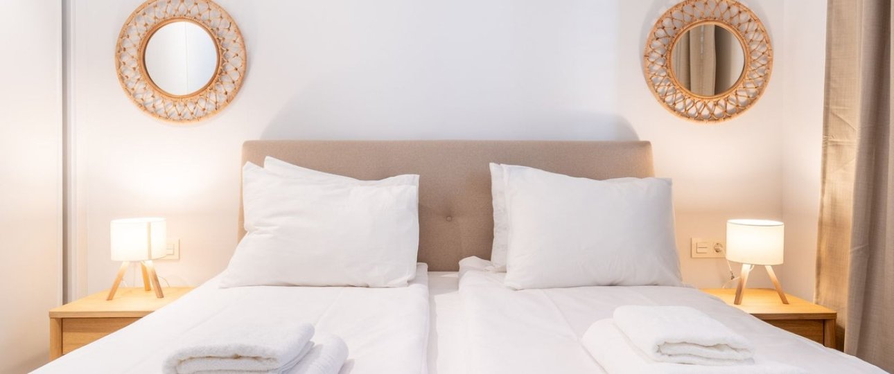 Rynek wtórny - apartment - Fuengirola - Fuengirola Centro