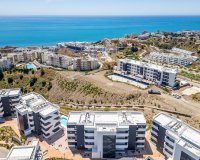 Rynek wtórny - apartment - Fuengirola - Fuengirola Centro