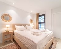 Rynek wtórny - apartment - Fuengirola - Fuengirola Centro