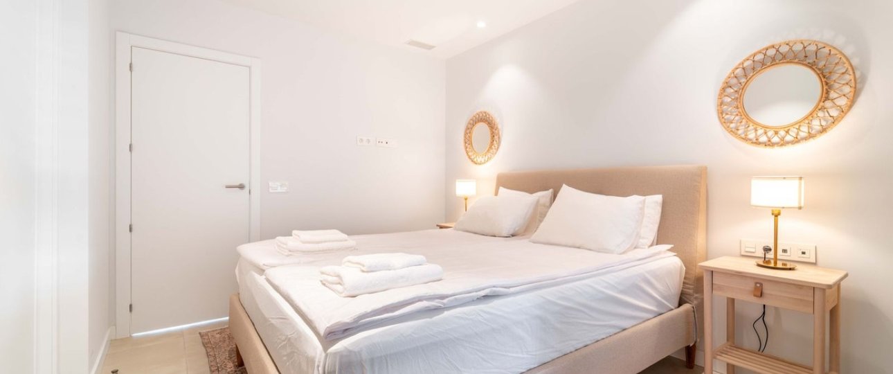 Rynek wtórny - apartment - Fuengirola - Fuengirola Centro