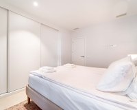 Rynek wtórny - apartment - Fuengirola - Fuengirola Centro