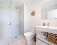 Rynek wtórny - apartment - Fuengirola - Fuengirola Centro
