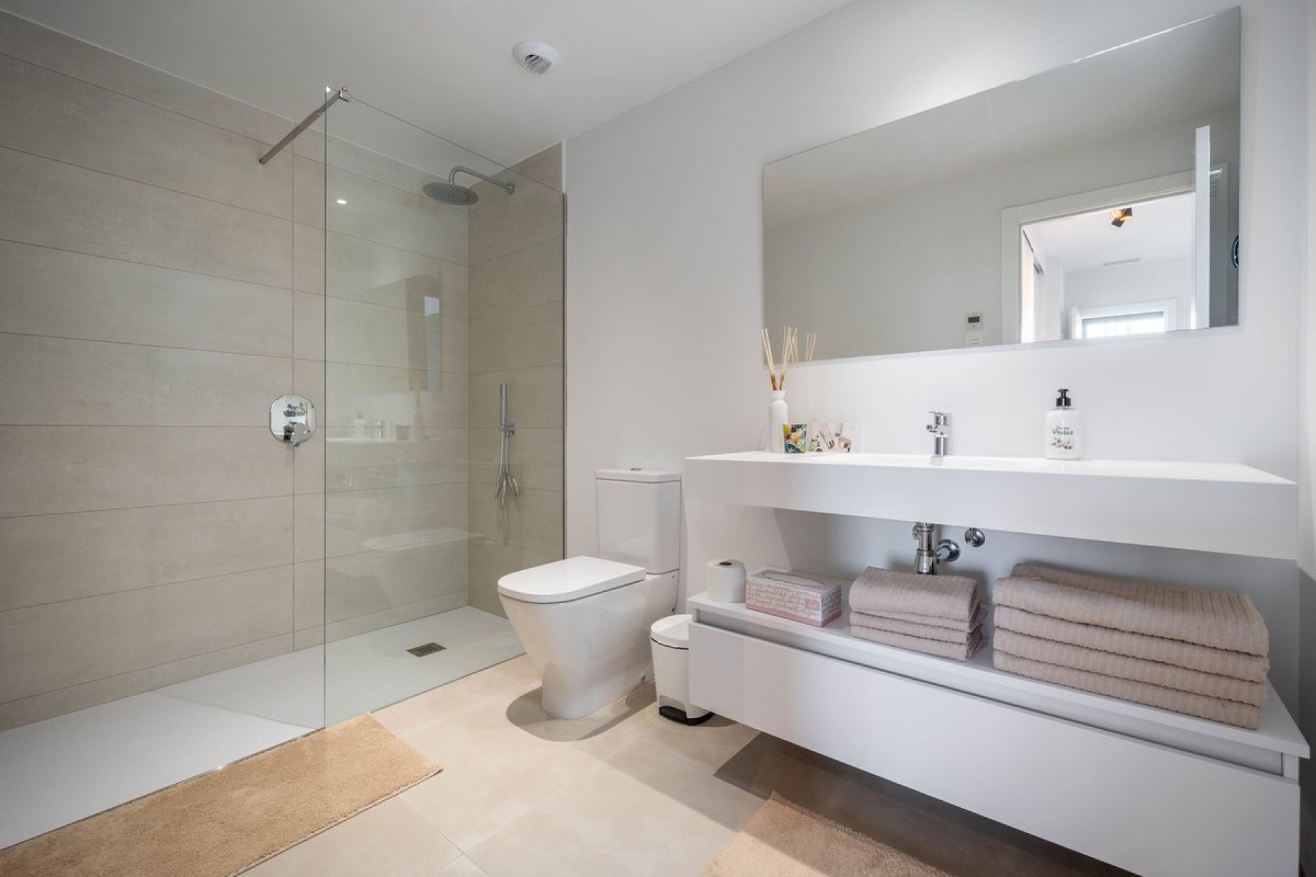 Rynek wtórny - apartment - Fuengirola - Fuengirola Centro