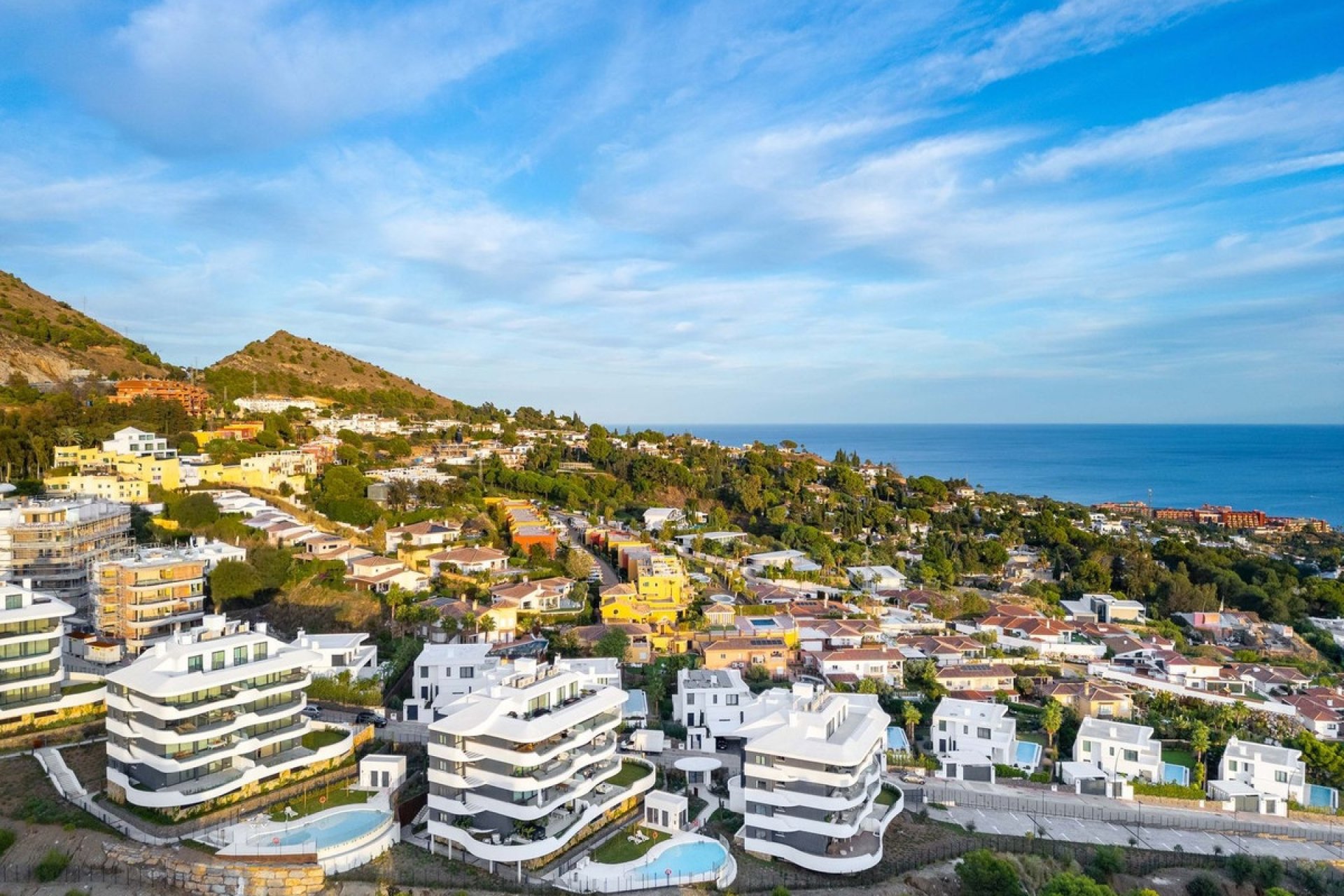 Rynek wtórny - apartment - Fuengirola - Fuengirola Centro