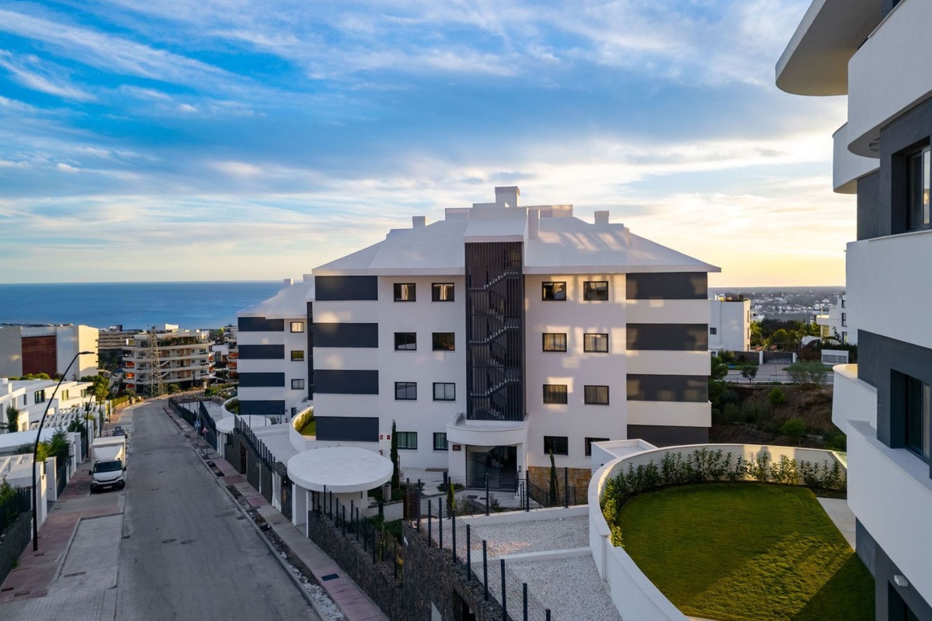 Rynek wtórny - apartment - Fuengirola - Fuengirola Centro