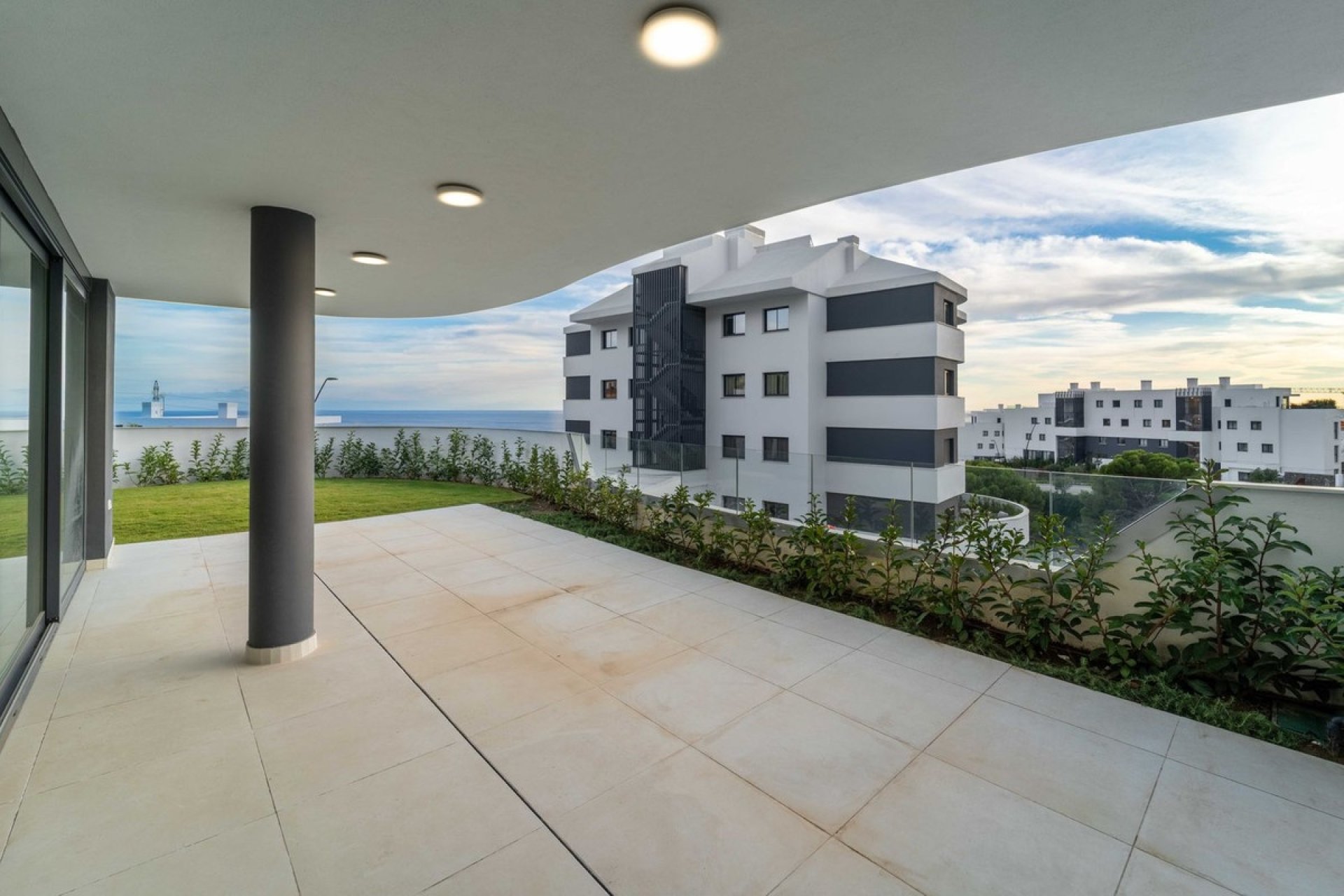Rynek wtórny - apartment - Fuengirola - Fuengirola Centro