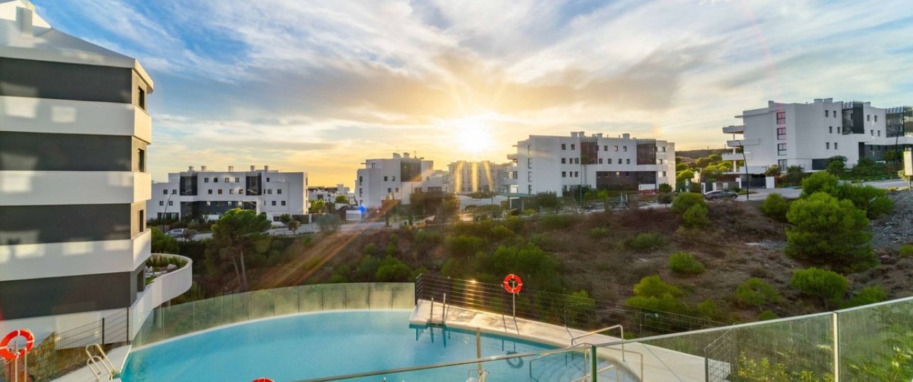 Rynek wtórny - apartment - Fuengirola - Fuengirola Centro