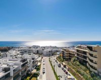 Rynek wtórny - apartment - Fuengirola - Fuengirola Centro
