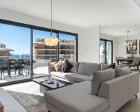 Rynek wtórny - apartment - Fuengirola - Fuengirola Centro