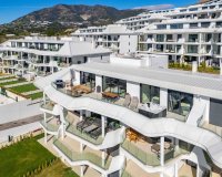 Rynek wtórny - apartment - Fuengirola - Fuengirola Centro