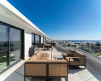 Rynek wtórny - apartment - Fuengirola - Fuengirola Centro