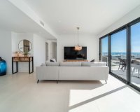 Rynek wtórny - apartment - Fuengirola - Fuengirola Centro